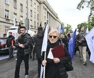 Marsz Milczenia Medyków