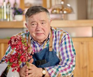 Mieczysław Hryniewicz - pierogi to przenośnia seksu