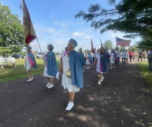 Święto Żołnierza w Doylestown 2025