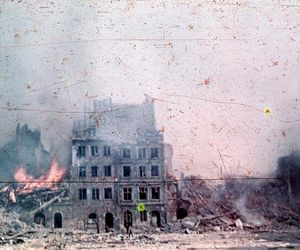 81. rocznica wybuchu Powstania Warszawskiego
