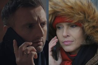 M jak miłość, odcinek 1857: Dorota nie doczeka się na powrót Bartka do domu! Zadzwoni do niego, ale nie odbierze - ZDJĘCIA, ZWIASTUN