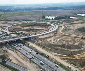 Budowa Obwodnicy Metropolii Trójmiejskiej. Tak idą prace