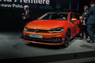 Volkswagen Polo stał się najnowocześniejszym autem w klasie?