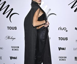 Anna Markowska, Kuba Wojewódzki