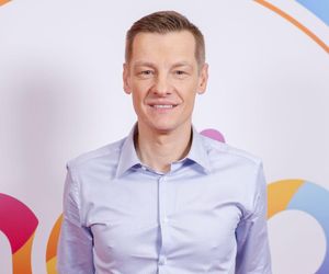 Marcin Mroczek korzysta z aplikacji randkowej? Aktor ostrzega fanów