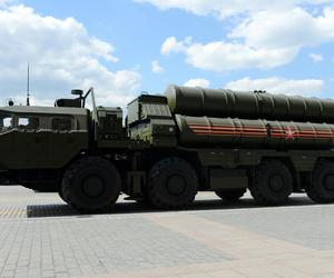  System obrony powietrznej S-400 Triumf