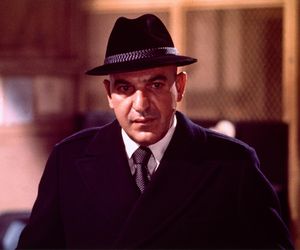 Legendarny detektyw powraca! 4. sezon serialu „Kojak” w Stopklatce