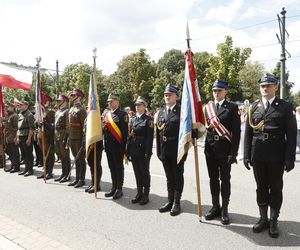  Mokotów pamięta! Uroczyste obchody 81. Rocznicy Powstania Warszawskiego