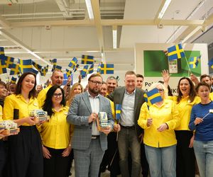 sklep Ikea w Bielsku-Białej