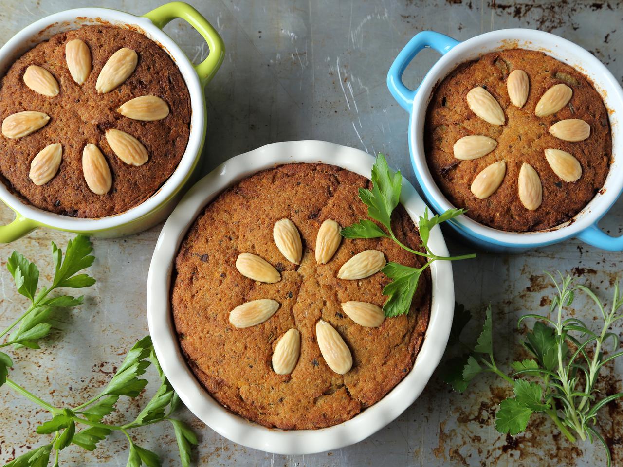 Pasztet z kaczki z migdałami: przepis na idealny pasztet drobiowy