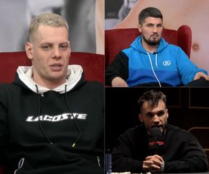 Prime MMA 10 - KARTA WALK, WALKI, ZAWODNICY. Kto walczy na Prime 26.10.2024?