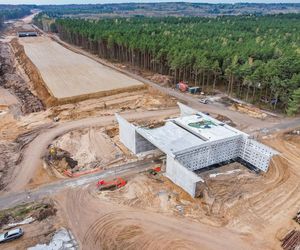 Nowy most połączy dwa województwa. Kiedy powstanie?