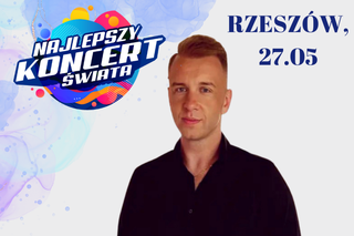 Najlepszy Koncert Świata 2022 - zespół NEWS zaprasza na imprezę VOX FM! Gdzie i kiedy wystąpią? [WIDEO]