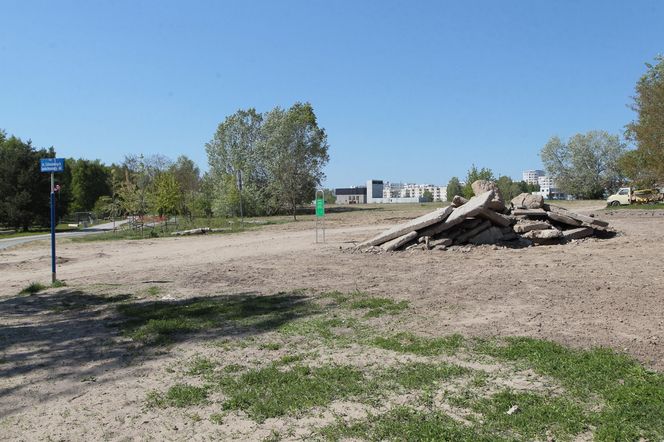 Potworki ursynowskie robią furorę w sieci. Mieszkańcy dzielnicy podzieleni. „Kto na to pozwalał”