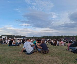 ZORZA Festiwal w Katowicach - dzień drugi
