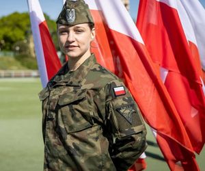 Ci sportowcy mogą bronić Polski w razie wojny