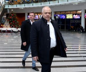 Jacek Sasin wprost nie do poznania! Zgubił już prawie 40 kg w pół roku! Jak to zrobił?