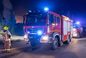 Tragedia! Pożar kamienicy pochłonął życie dwóch osób