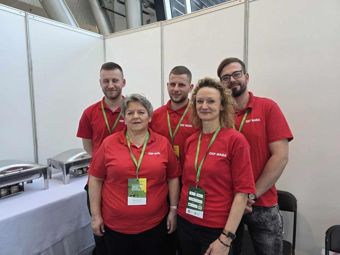 Europejskie Forum Rolnicze w Jasionce