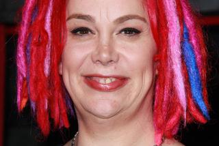 Rodzeństwo Wachowskich