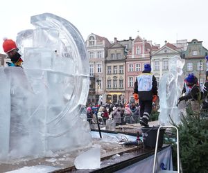 Poznań Ice Festival 2024 