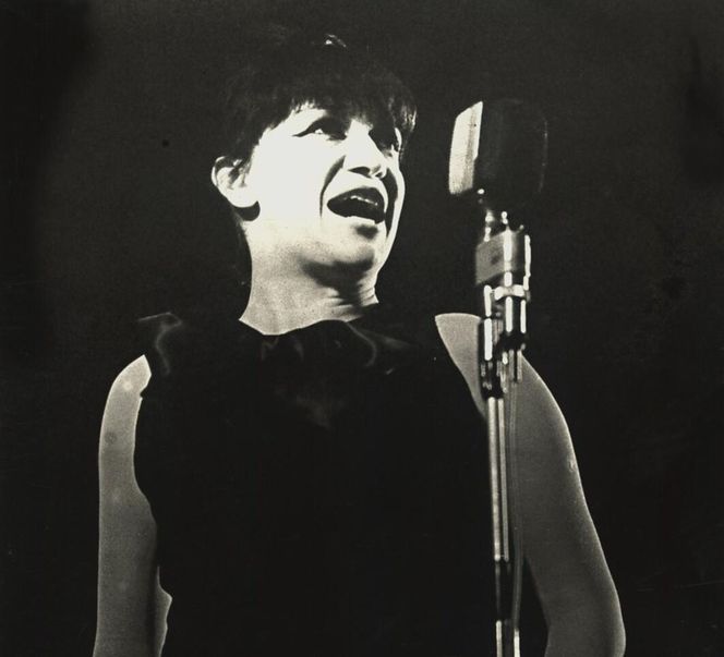 Ewa Demarczyk