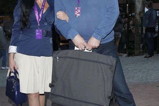 Nie żyje Edyta Rynkowska, żona Ryszarda Rynkowskiego. Miała zaledwie 52 lata