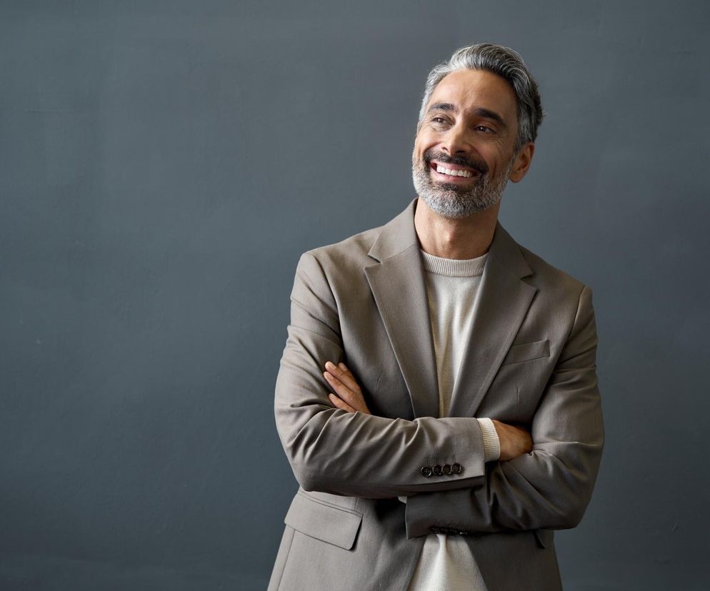 Znaczenie imion męskich, zdjęcie ilustracyjne