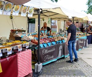 Kulinarna podróż dookoła świata? Czemu nie! W Chorzowie trwa Festiwal Smaków Świata