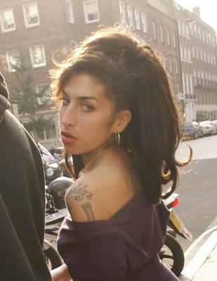 Amy Winehouse