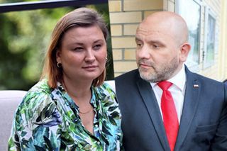 Gorąca dyskusja w studiu! Paulina Piechna-Więckiewicz kontra Mariusz Gosek