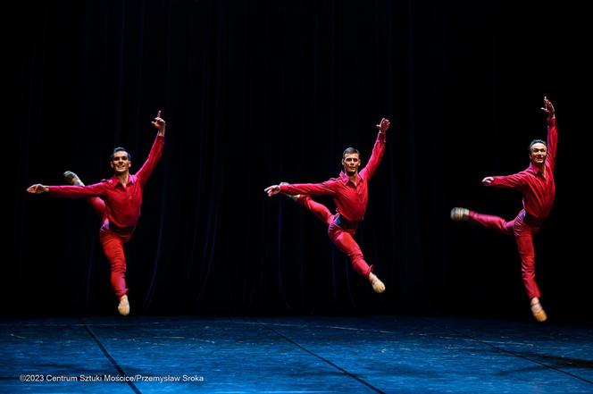 SCENA OTWARTA. Finał konkursu „My Dance” i spektakl „Humani corporis fabrica”