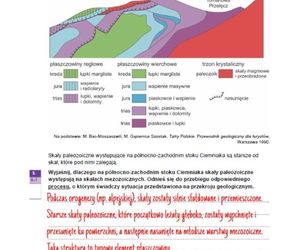 Matura 2025 geografia rozszerzona - odpowiedzi do arkusza CKE 15.05.2025 - Formuła 2023
