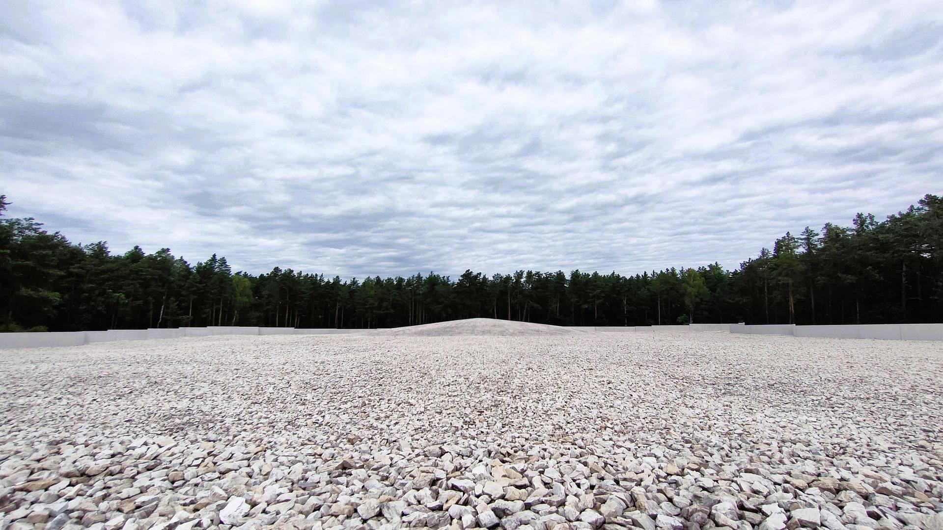 Muzeum i Miejsce Pamięci w Sobiborze 15