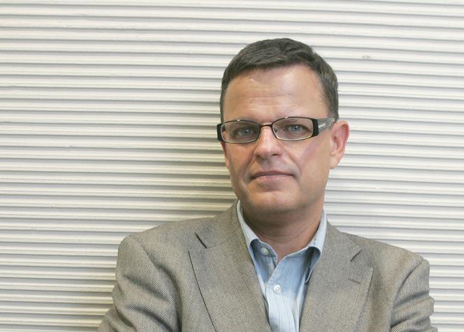 Andrzej Morozowski