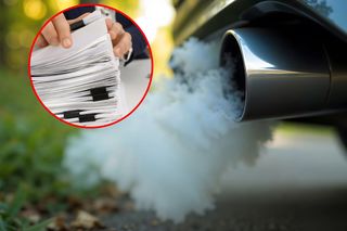 Kupujesz auto spalinowe? W 2026 roku zapłacisz wyższą składkę zdrowotną i podatek