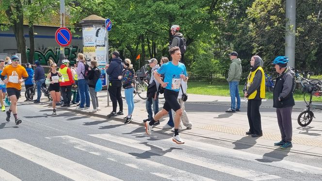 Wings for Life World Run