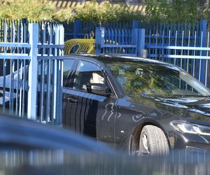 Ryszard Rynkowski został przesłuchany na policji