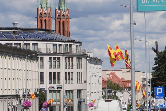 Białystok gotowy na kluczowy mecz Jagiellonii