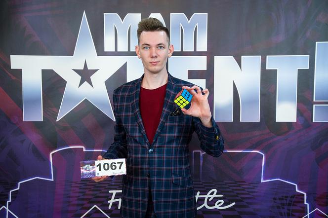 Michał Allen