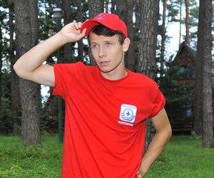 Ten serial w 2009 roku skradł serca Polaków! Kręcono go w mazurskim mieście