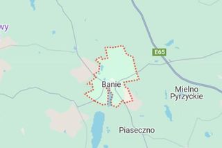Miejscowości w Zachodniopomorskiem 