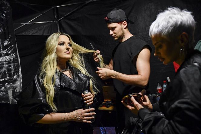 Gosia Andrzejewicz robi biznes życia? Fani mogą "ją" zabrać wszędzie