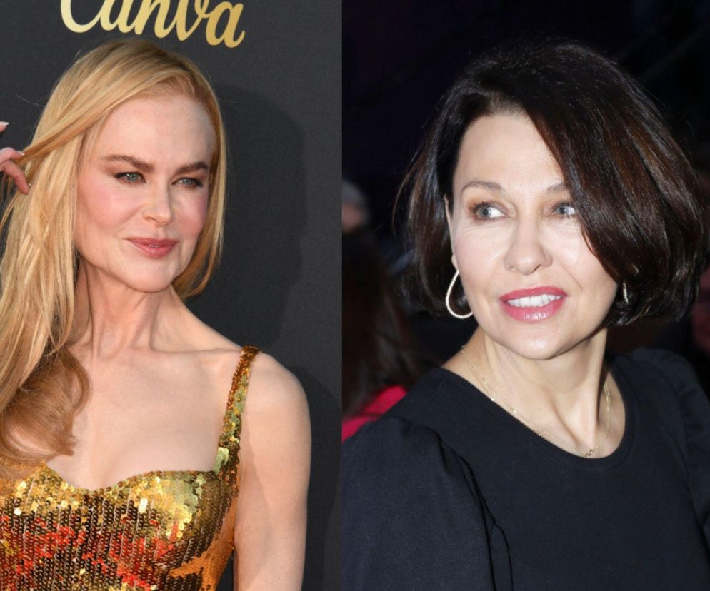 Anna Popek komentuje nowy film Nicole Kidman