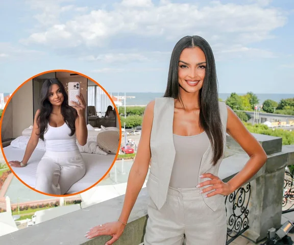 Klaudia El Dursi wspomina poród. To ją totalnie zaskoczyło: Zdębiałam