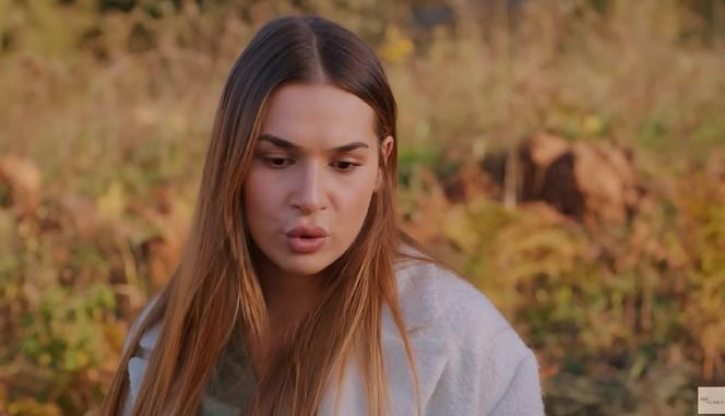 Miłość i nadzieja odc. 300. Sila