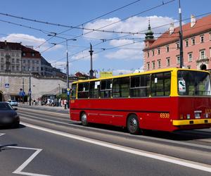 Urodziny Trasy WZ i Łazienkowskiej