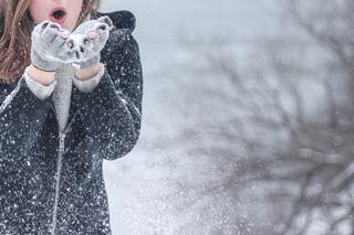 Atak zimy. Czy będą białe święta w Olsztynie? Zaskakująca prognoza