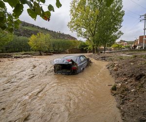 Katastrofalna powódź w Hiszpanii. Rośnie liczba ofiar