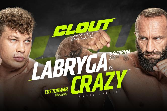 CLOUT MMA